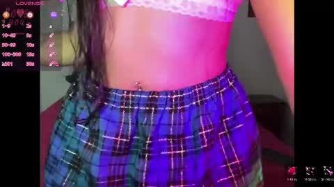 Luna  online show from 03.22.26