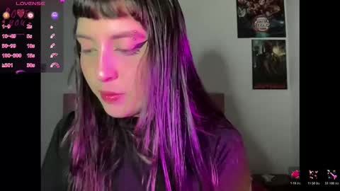 Luna  online show from 03.28.26