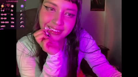 Luna  online show from 03.31.26