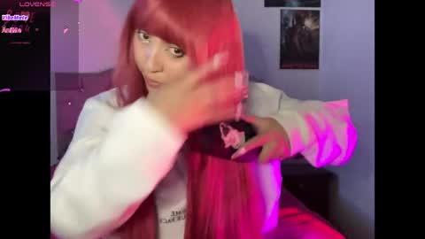 Luna  online show from 04.01.26