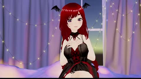 Snapshot of sakuraluuv chatting on 04.14.26 Sakura online show from 04.14.26