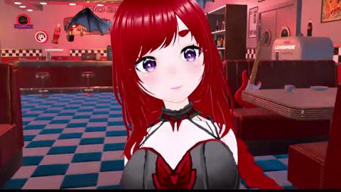 Snapshot of sakuraluuv chatting on 04.15.26 Sakura online show from 04.15.26