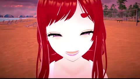 Snapshot of sakuraluuv chatting on 04.16.26 Sakura online show from 04.16.26