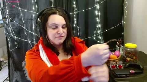 salacious_bunny online show from 03.29.26