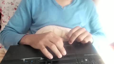 salah442765 online show from 04.24.26