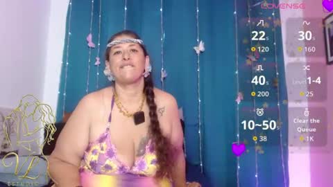 salamandra_franco online show from 06.30.26