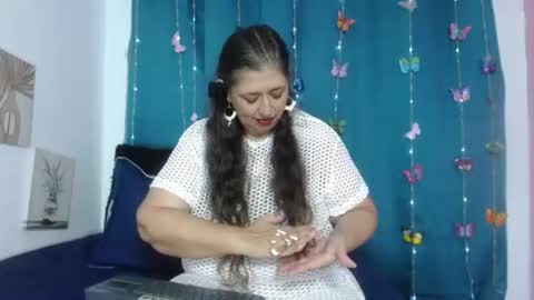 salamandra_franco online show from 07.11.26
