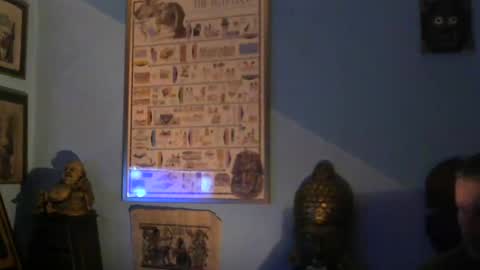 Snapshot of salaso138 chatting on 02.22.25 salaso138 online show from 02.22.25