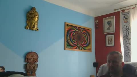 Snapshot of salaso138 chatting on 10.19.25 salaso138 online show from 10.19.25