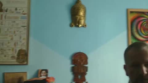 Snapshot of salaso138 chatting on 10.28.25 salaso138 online show from 10.28.25