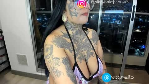 Salem Winchester online show from 03.31.26