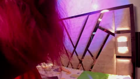 salem_rosee online show from 05.15.26