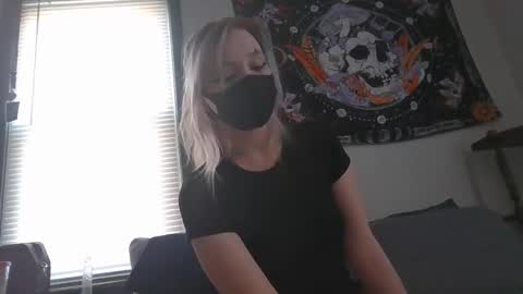 Salem Veil online show from 02.28.26