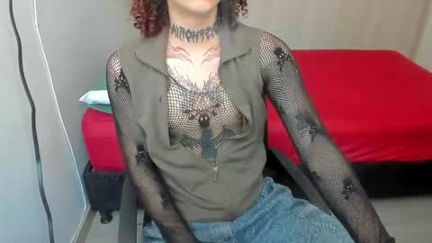 Sam online show from 04.10.26