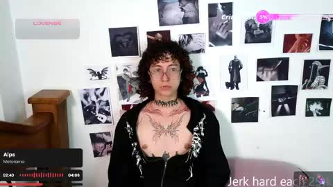 Sam online show from 05.20.26