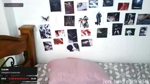 Sam online show from 05.21.26