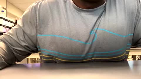 Cum Hanks online show from 10.19.25