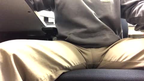 Cum Hanks online show from 11.15.25