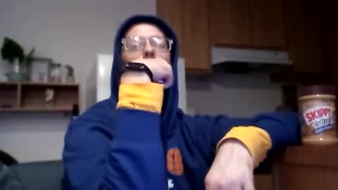 salis1981 online show from 12.15.25