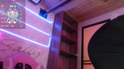  salloy  online show from 01.13.26