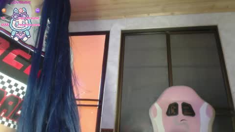  salloy  online show from 04.07.26