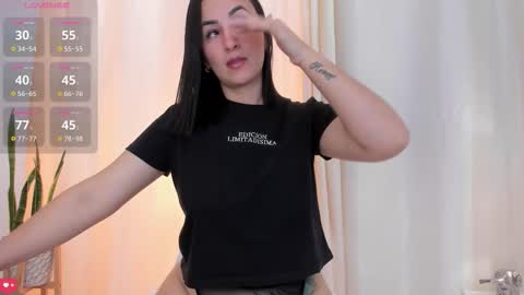 Silvia online show from 09.13.25