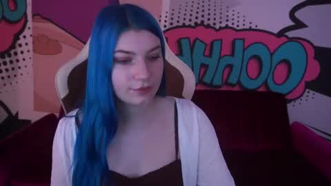 Sally online show from 07.11.26