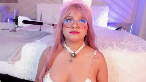  Sally White  online show from 01.08.25