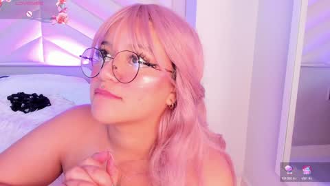  Sally White  online show from 02.07.25