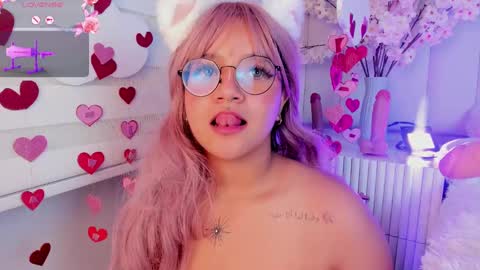  Sally White  online show from 02.14.25