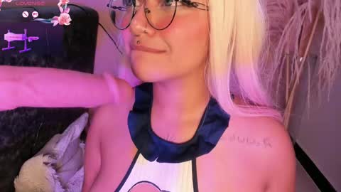  Sally White  online show from 02.27.25