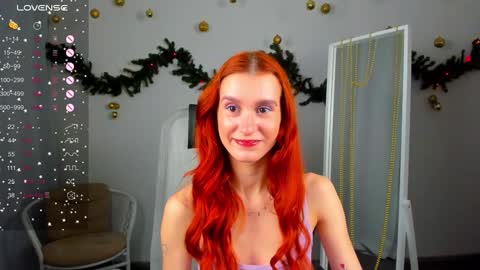 Sally  online show from 12.12.24