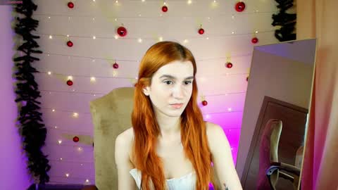 Sally  online show from 12.22.24