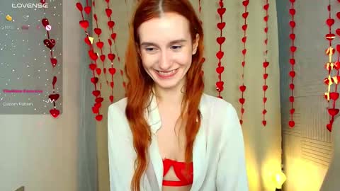 Sally  online show from 02.15.25