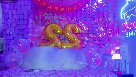 miss Sally online every night from 1am to 8am  Colombia time online show from 01.17.25