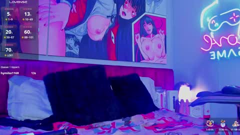 miss Sally online every night from 1am to 8am  Colombia time online show from 02.15.25