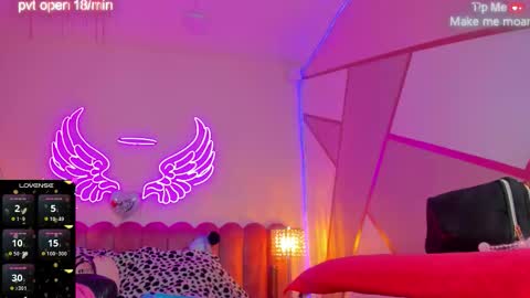 miss Sally online every night from 1am to 8am  Colombia time online show from 11.17.25