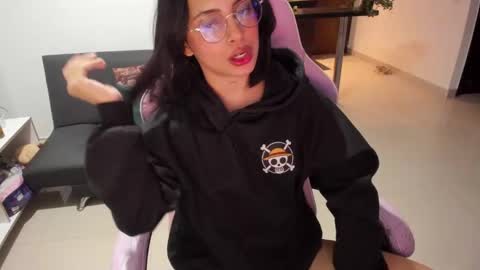 sallymaddoxx online show from 12.16.24