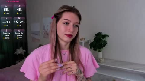 Lily online show from 07.16.26