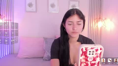 Sally online show from 07.17.26