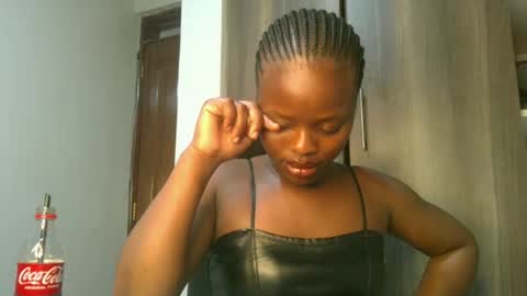 Snapshot of sallysasha254 chatting on 12.07.24 sallysasha254 online show from 12.07.24