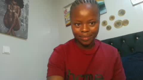 Snapshot of sallysasha254 chatting on 12.25.24 sallysasha254 online show from 12.25.24