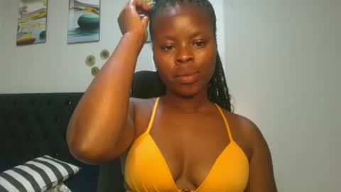 Snapshot of sallysasha254 chatting on 01.02.25 sallysasha254 online show from 01.02.25