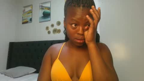 Snapshot of sallysasha254 chatting on 01.07.25 sallysasha254 online show from 01.07.25