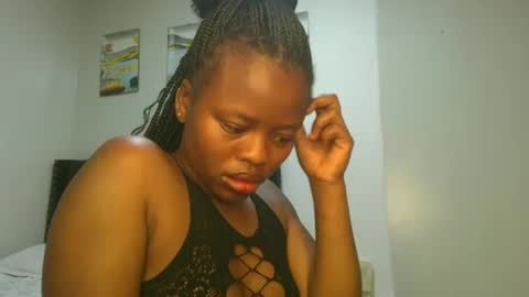 Snapshot of sallysasha254 chatting on 01.15.25 sallysasha254 online show from 01.15.25