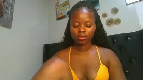 Snapshot of sallysasha254 chatting on 02.10.25 sallysasha254 online show from 02.10.25