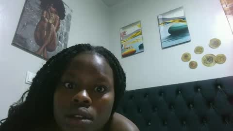 Snapshot of sallysasha254 chatting on 02.23.25 sallysasha254 online show from 02.23.25