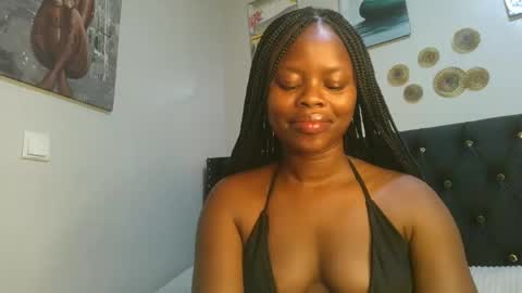 Snapshot of sallysasha254 chatting on 03.08.25 sallysasha254 online show from 03.08.25