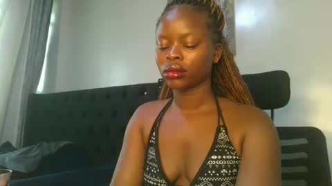 sallysasha254 online show from 12.14.25