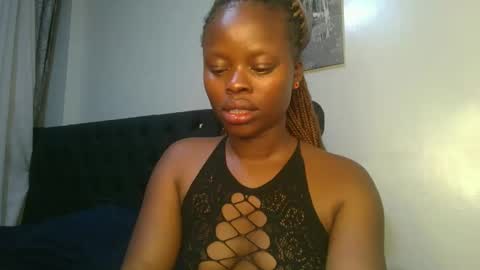 sallysasha254 online show from 12.16.25